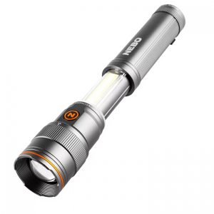 NEBO SAFARI LED TORCH